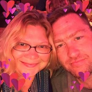 Meet your Posher, Dawna